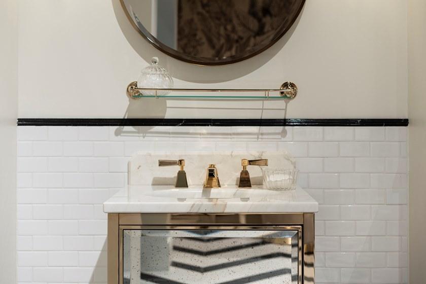 Devon&Devon Тумба под умывальник с дверцами sun-id-1486652 - Вид №4