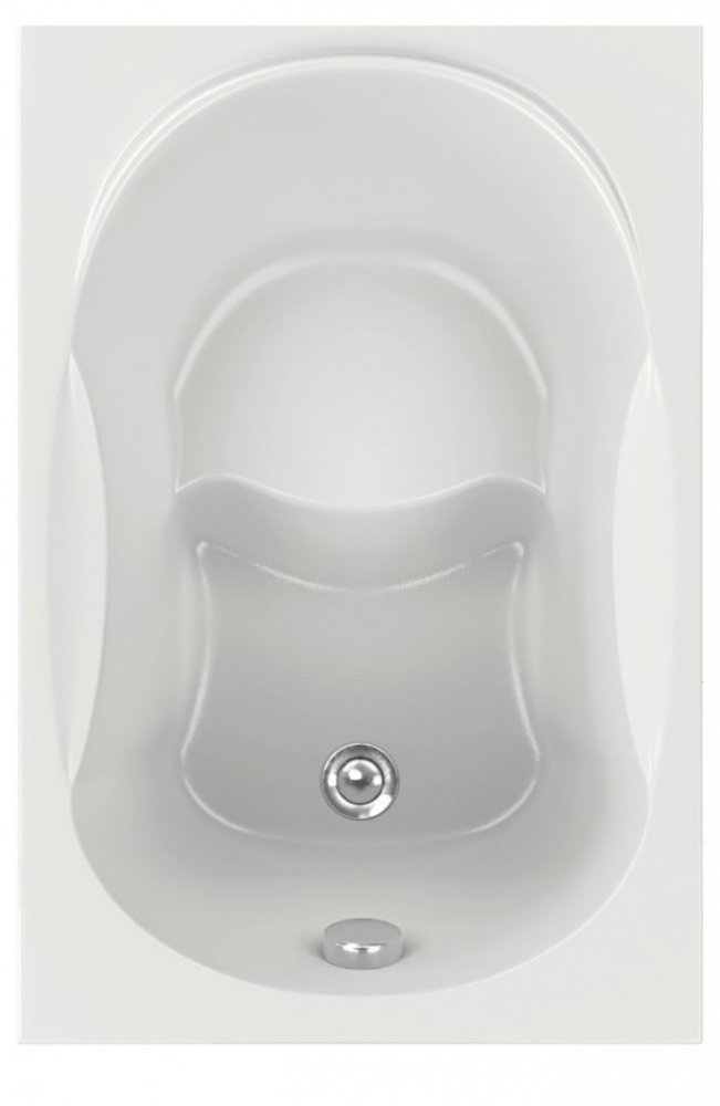 В 00047-g Ванна Bas Рио Santreyd - Вид №4