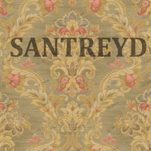 DS20806 Обои Seabrook Dorsino