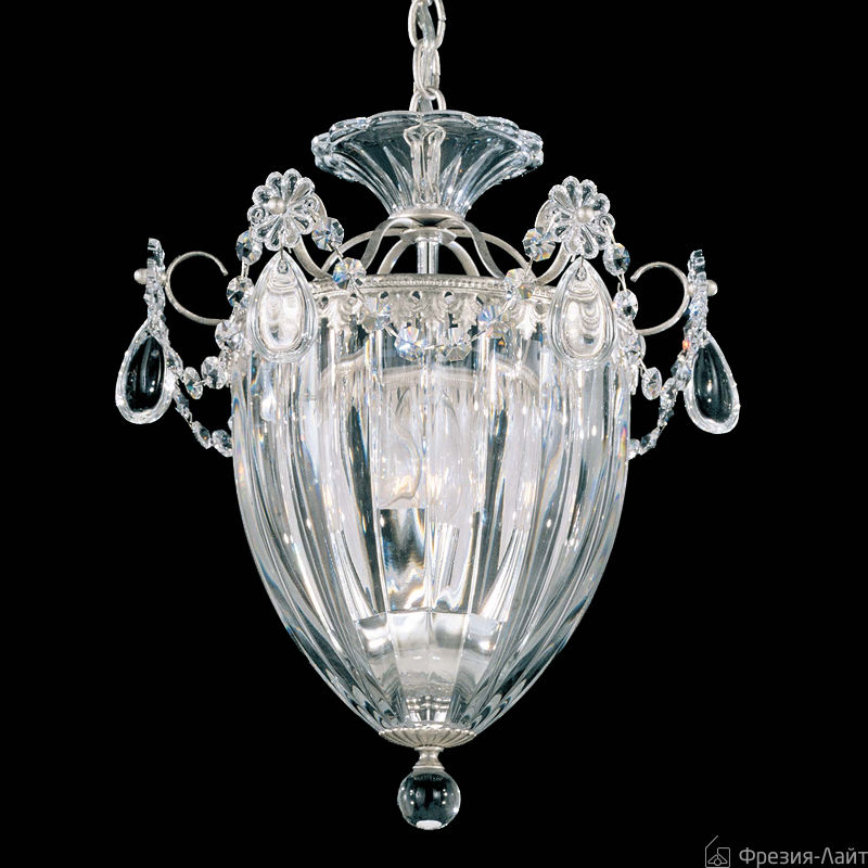 Schonbek 1243 48H BAGATELLE подвес Santreyd 82586