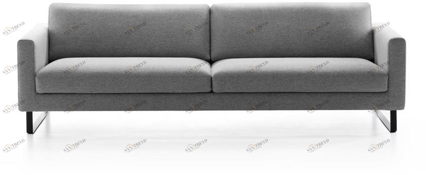 prostoria Диван из ткани Elegance sun-id-1480547