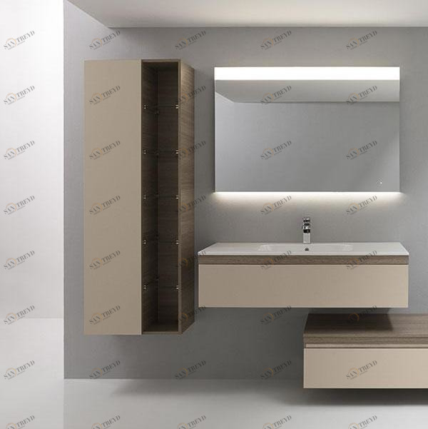 Мебель для ванной PASSEPARTOUT PS26 OASIS BATHROOM Master Passepartout