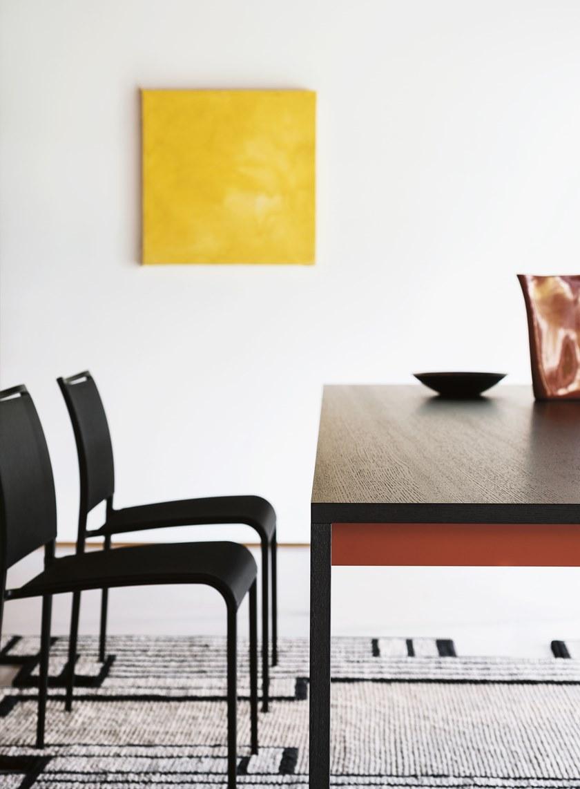 Desalto Штабелируемый садовый стул из полиэстера Sand sun-id-1430398 - Вид №6