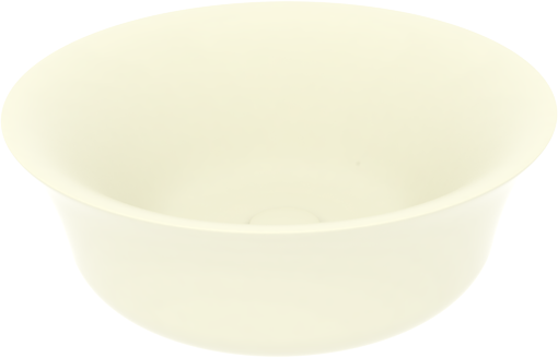 FLLAVFSRO4215 Накладная раковина на столешницу GSG CERAMIC Flut