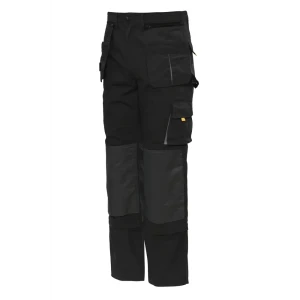 Рабочие брюки DOWELL D81230 с усиленной защитой колен 89433442