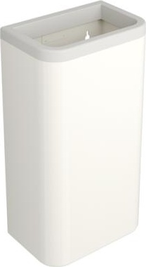 477.05B20199 корзина для бумаг HEWI Neuheiten SAN  - Вид №2