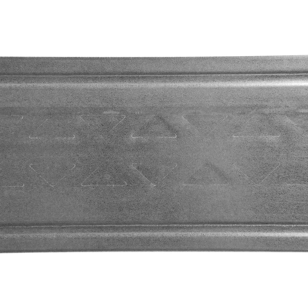 Профиль стоечный Knauf для каркасов перегородок 100×50×3000 мм 81950367 ПС-6 STLM-0014681 - Вид №4