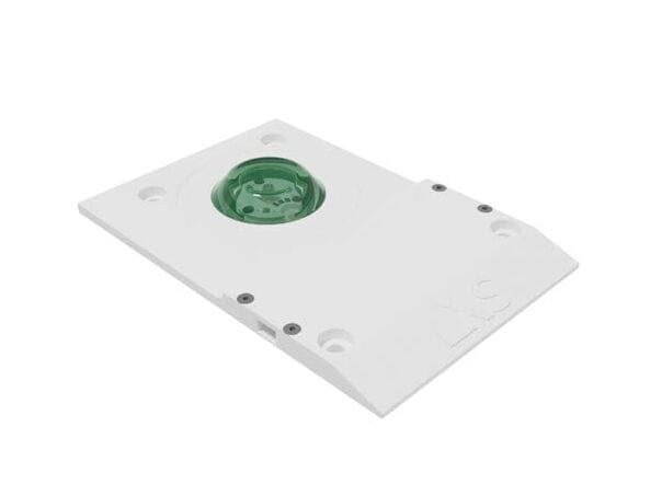 Квадратный состав вертолетных сигнальщиков LUXSOLAR LXS-PRT-H-Q ARCH-00129142 - Вид №3