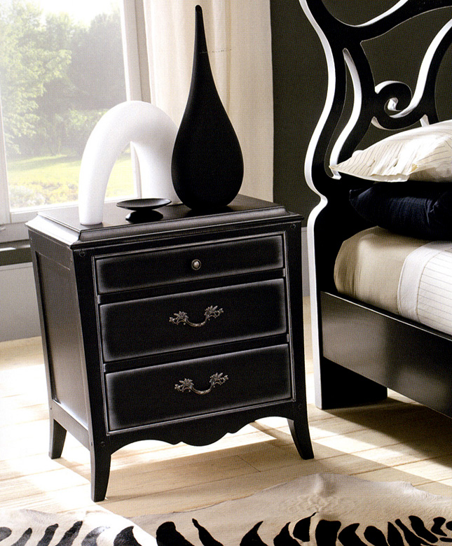 Тумбочка Monet BOTTEGA D'ARTE 821  - Вид №3