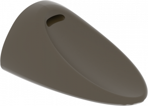 BOCERCEVA18 Каскадный излив для раковины GSG CERAMIC