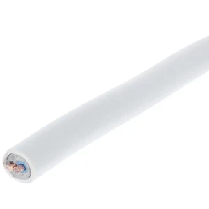 Кабель Electraline NYM 2х1.5 на отрез (ГОСТ) 81930708 STLM-2129910