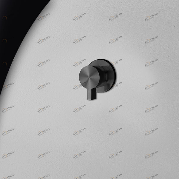 Девиатор 3-х режимный карбон TOOX Radomonte TXQ11c