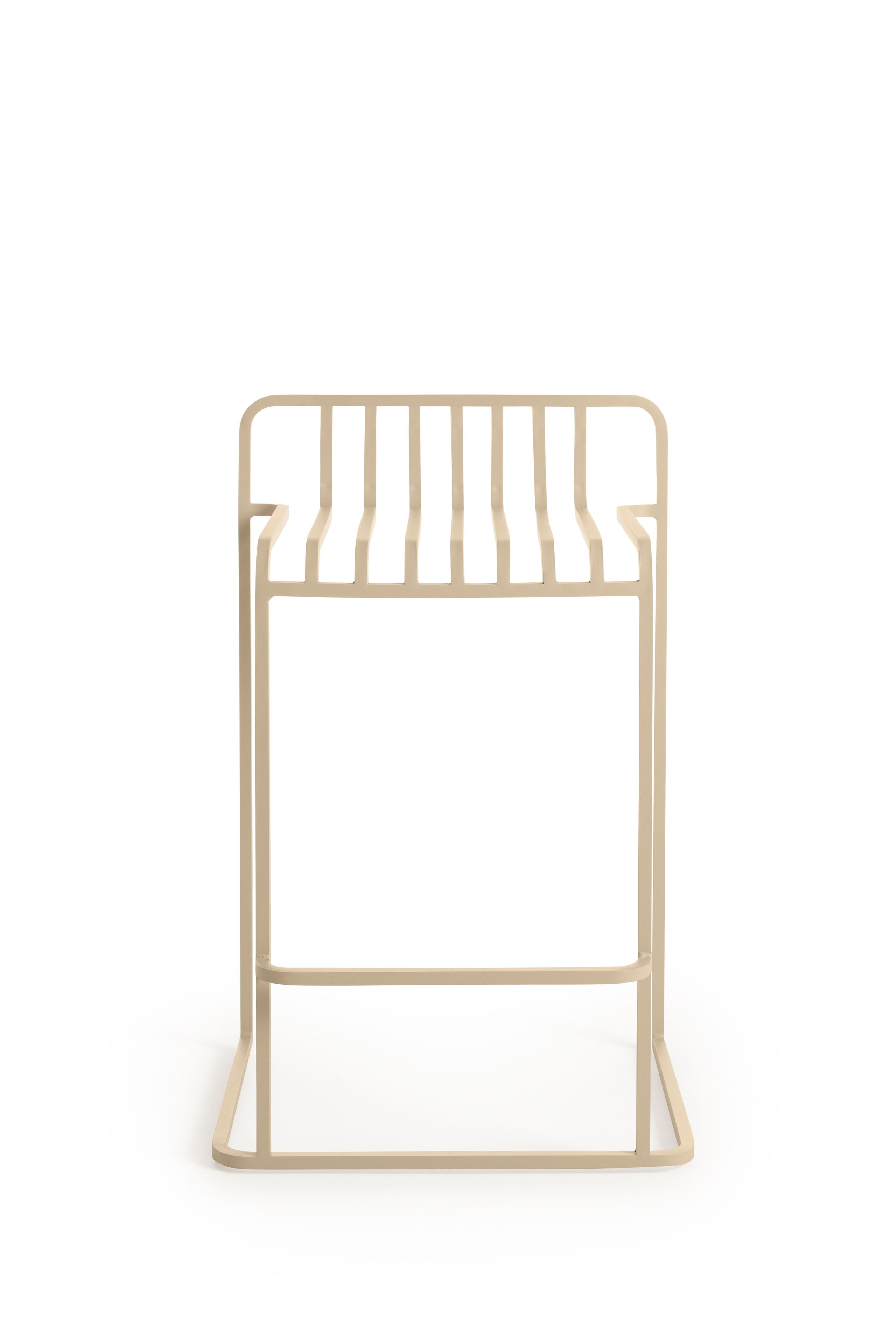 Алюминиевый стул Diabla гриль ARCH-00115243 - Вид №11