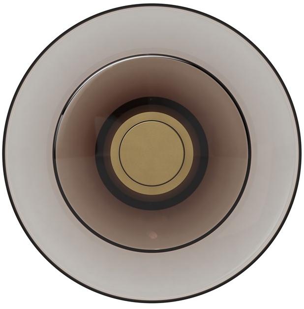 GABRIEL SCOTT Настенный светильник из дутого стекла Luna a sun-id-1409301 - Вид №2