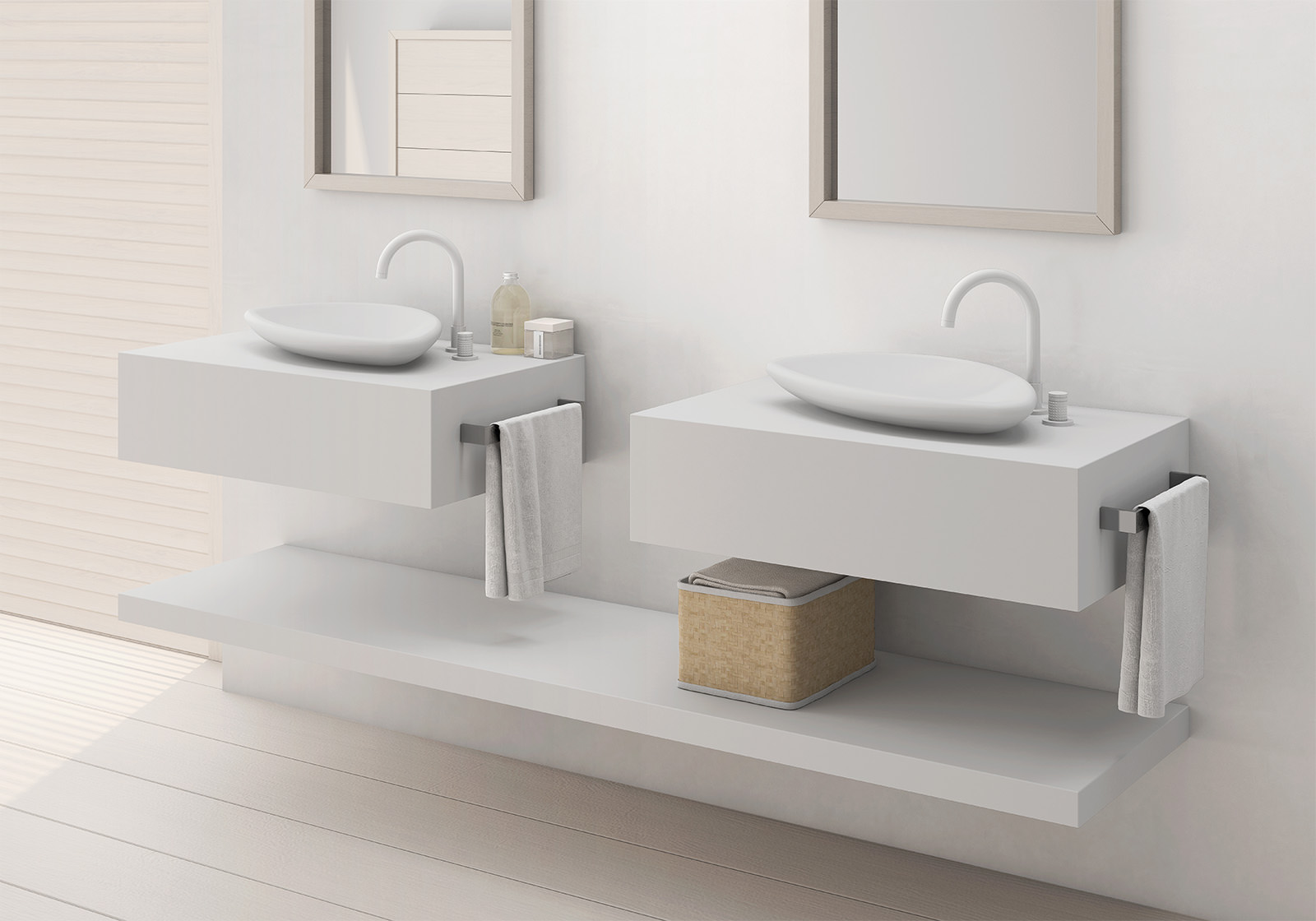 Hidrobox SPOT sun-id-2011505 - Вид №1