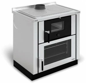 LA NORDICA EXTRAFLAME Дровяная печь для вставки