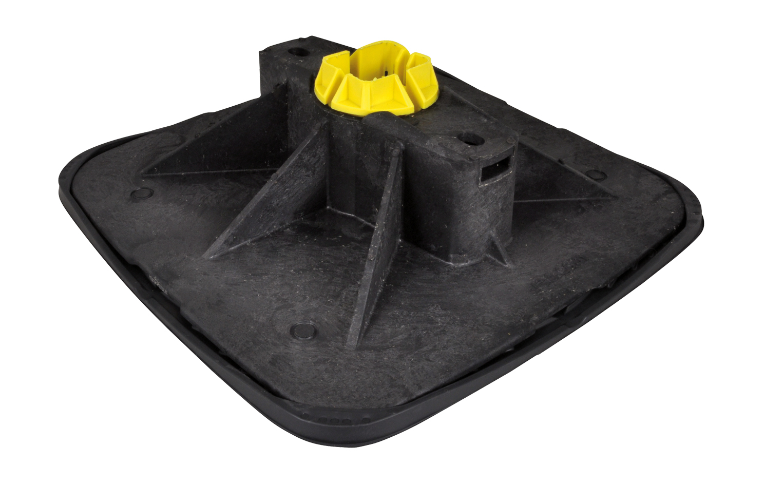 67685201 BIS Yeti® 335 Кровельные опоры (BUP1000) монтаж оборудования на кровле walraven 