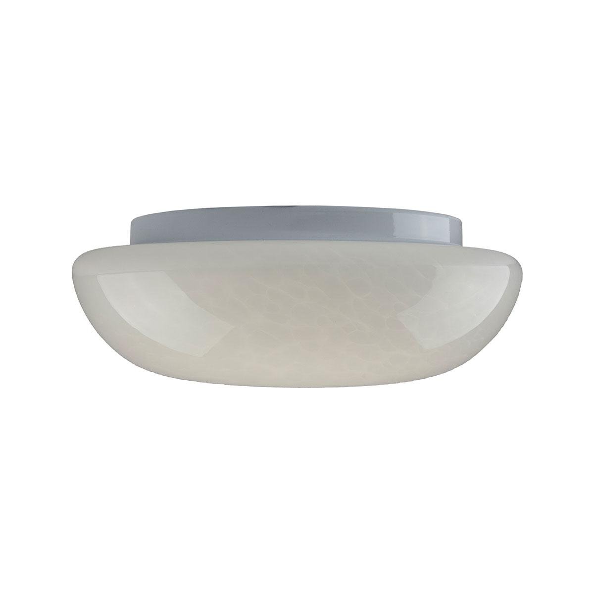 Потолочный светодиодный светильник IDLamp Celesta 353/35PF-LEDWhitechrome IDLAMP CELESTA 204372 Белый  - Вид №1