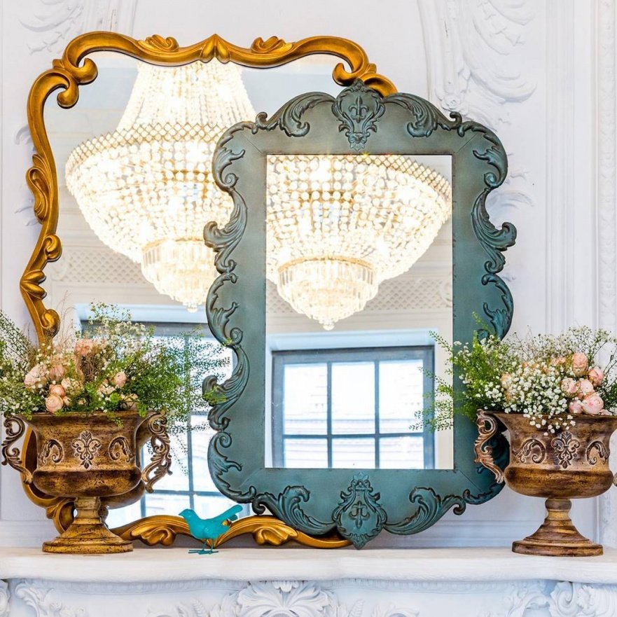 Ваза Мадзини BYOBJECT - 009920 Золото Object Desire  - Вид №5