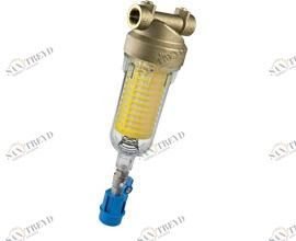 ATLAS FILTRI  Самоочищающийся фильтр  Hydra K DP RLH 