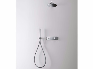 Смеситель для душа с ручным душем