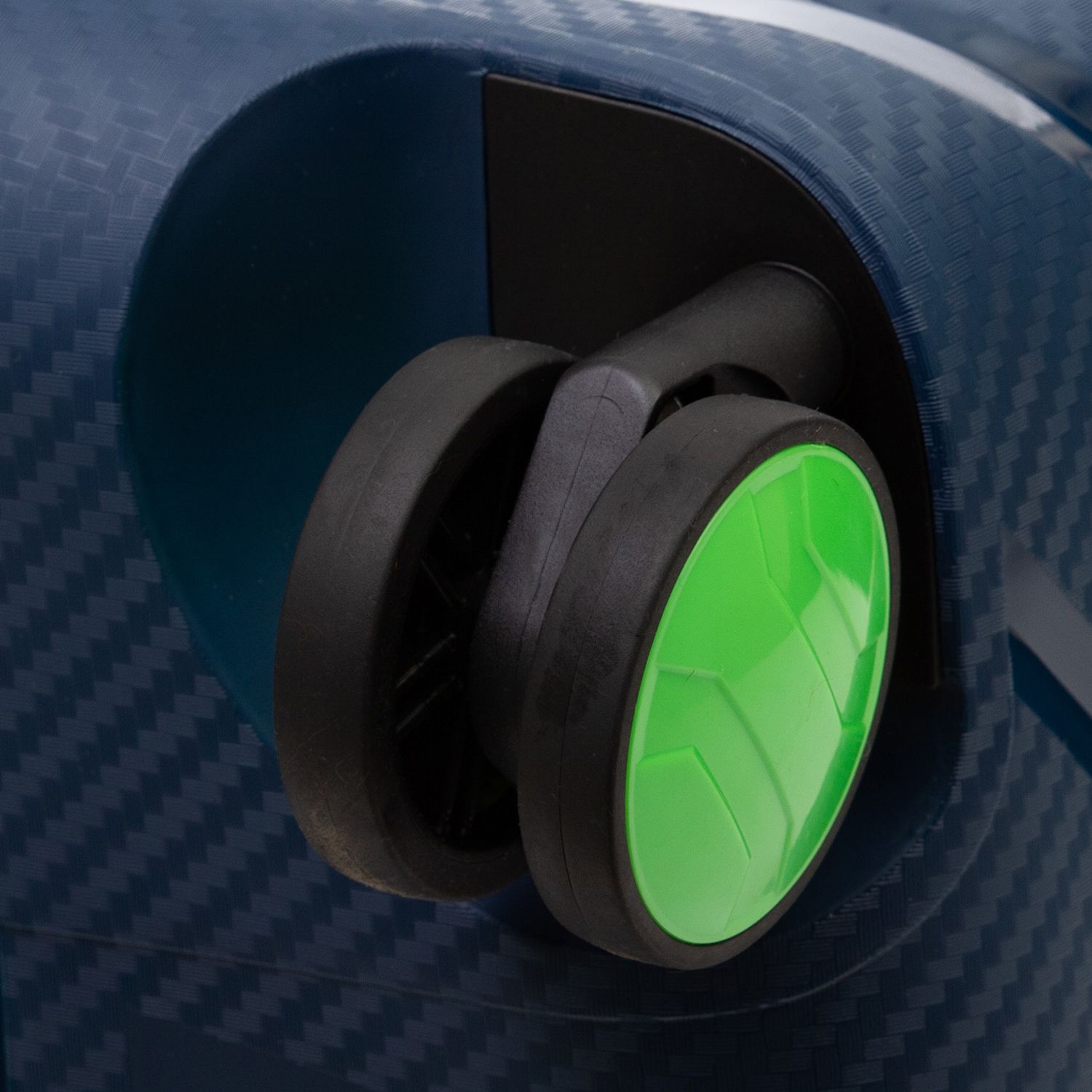 2651-23 Чемодан 2651 Trolley L MODO by Roncato Rocket - Вид №4