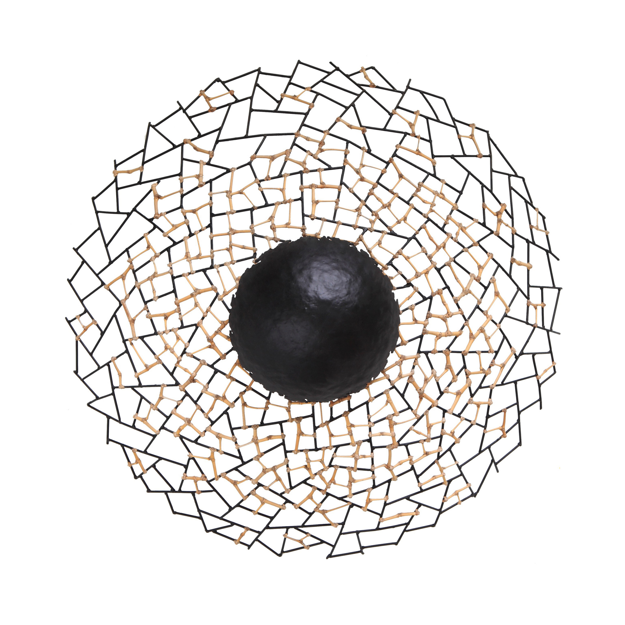 2000983224590 Настенный светильник Small KENNETH COBONPUE Kris Kros 