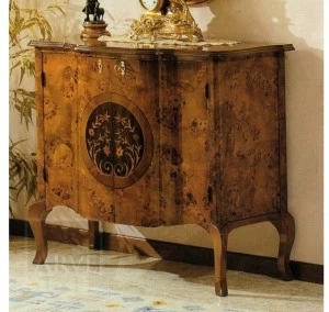 Arvestyle Буфет лакированный с распашными дверцами Parigi Xx-9982