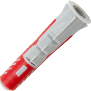 Дюбель с нержавеющим шурупом Duopower 8x40 мм, 2 шт. 82957245 STLM-2201854