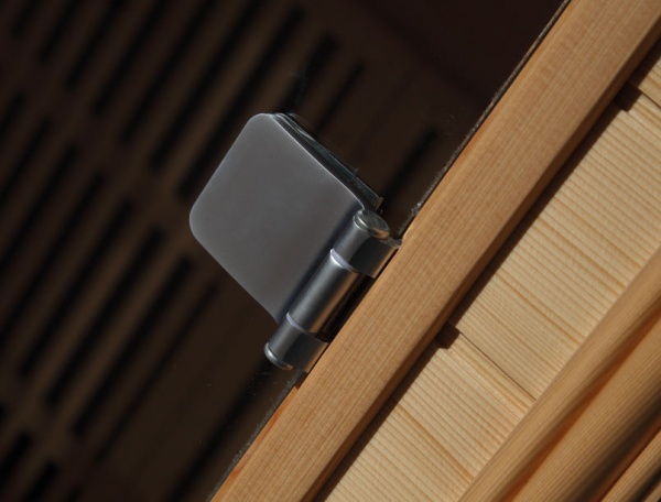 NS 96109 Инфракрасная сауна Orans Santreyd  - Вид №1