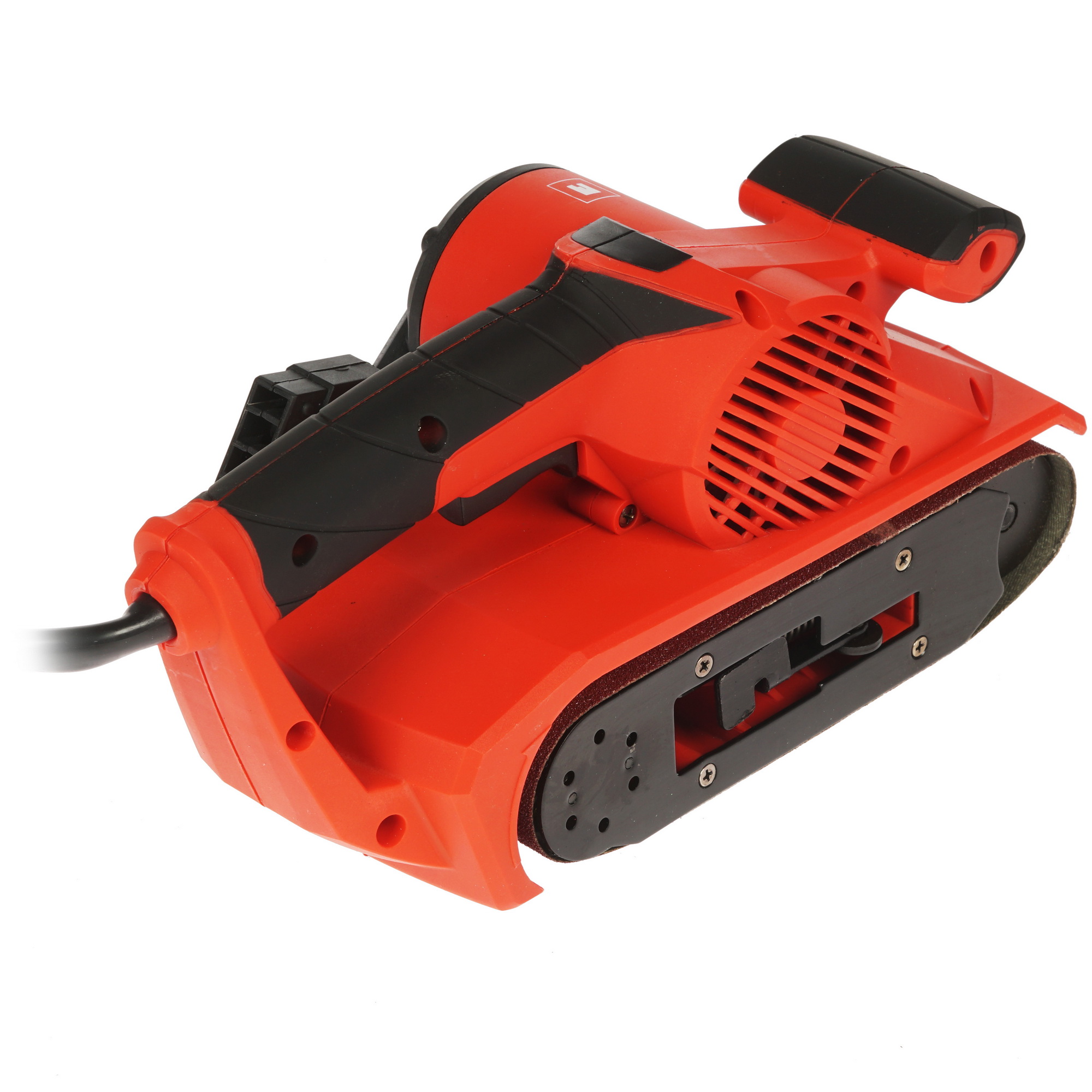 Ленточная шлифмашина Einhell TC-BS 8038 7999273 STDN-0097786 - Вид №3