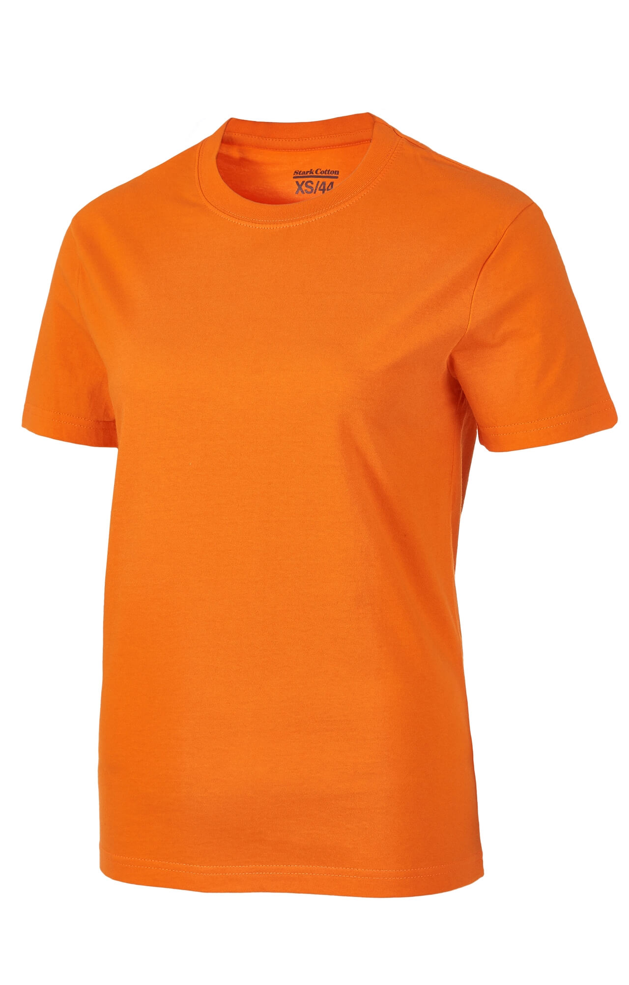 61036 Футболка "Престиж" оранжевая  Одежда для официантов  размер XXXXL (58) Спецодежда  - Вид №5