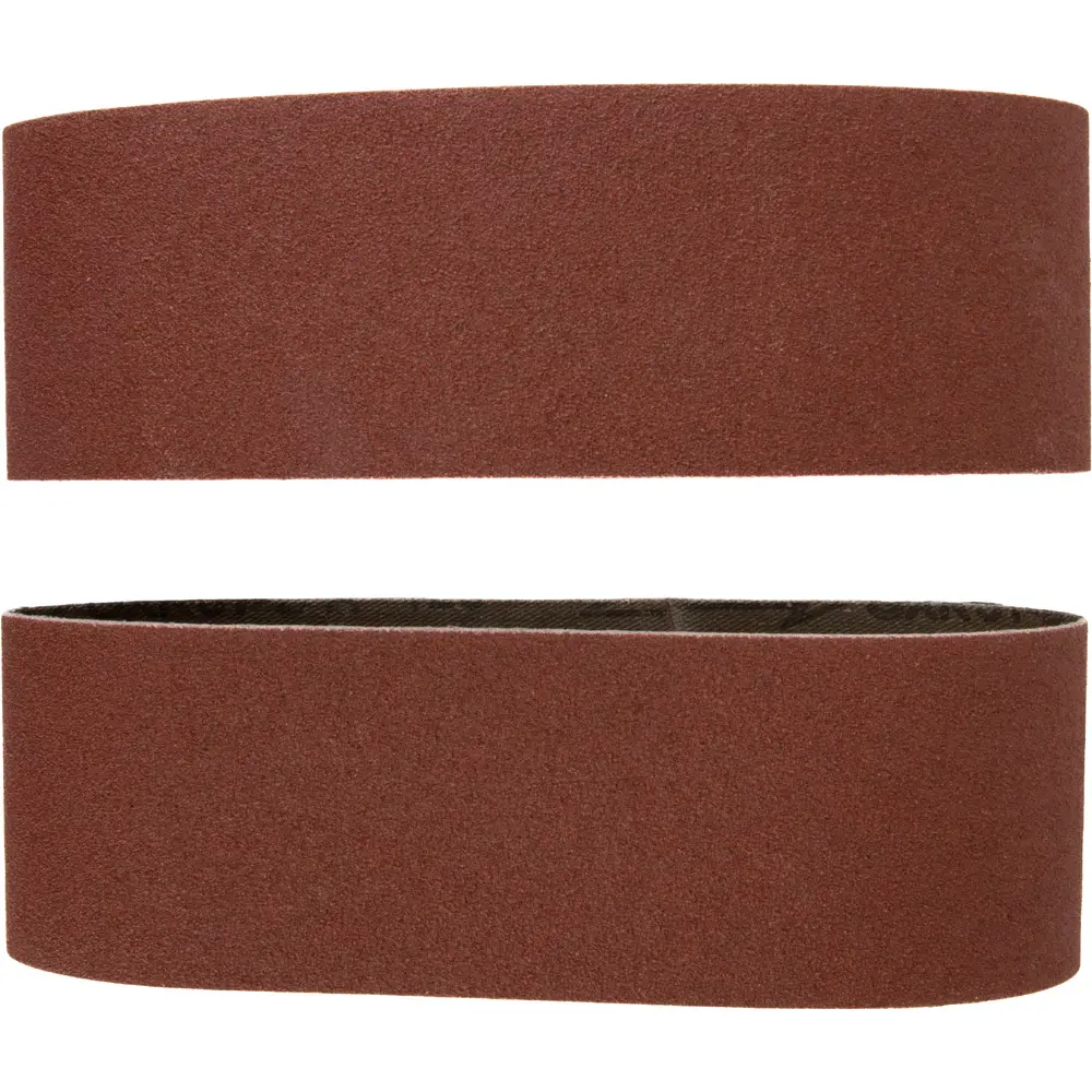 Лента шлифовальная Свое ремесло P120 75x533 мм, 2 шт СВОЁ РЕМЕСЛО STLM-2163880 - Вид №5