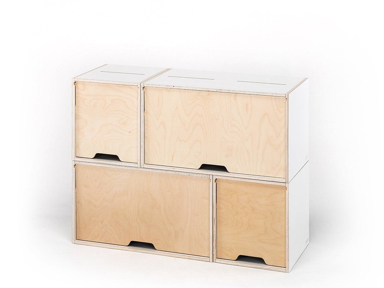 Деревянный шкаф Esposit ADAKTO ARCH-00065156