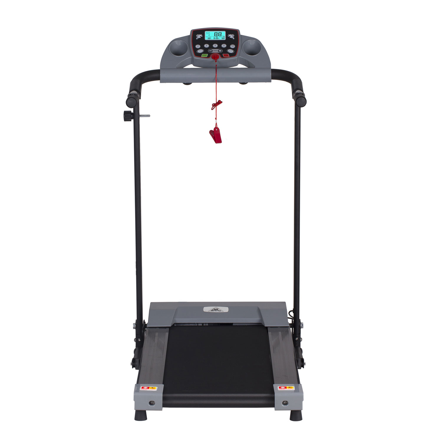 T-120 Беговая дорожка corsa t-120 DFC  - Вид №5