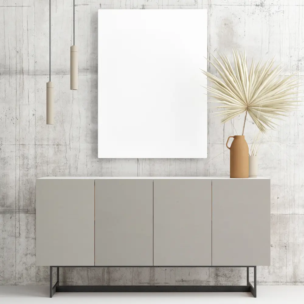 89347289 Пленка самоклеящаяся 0.45x2 м цвет матовый бежевый STLM-0835339 INSPIRE  - Вид №2