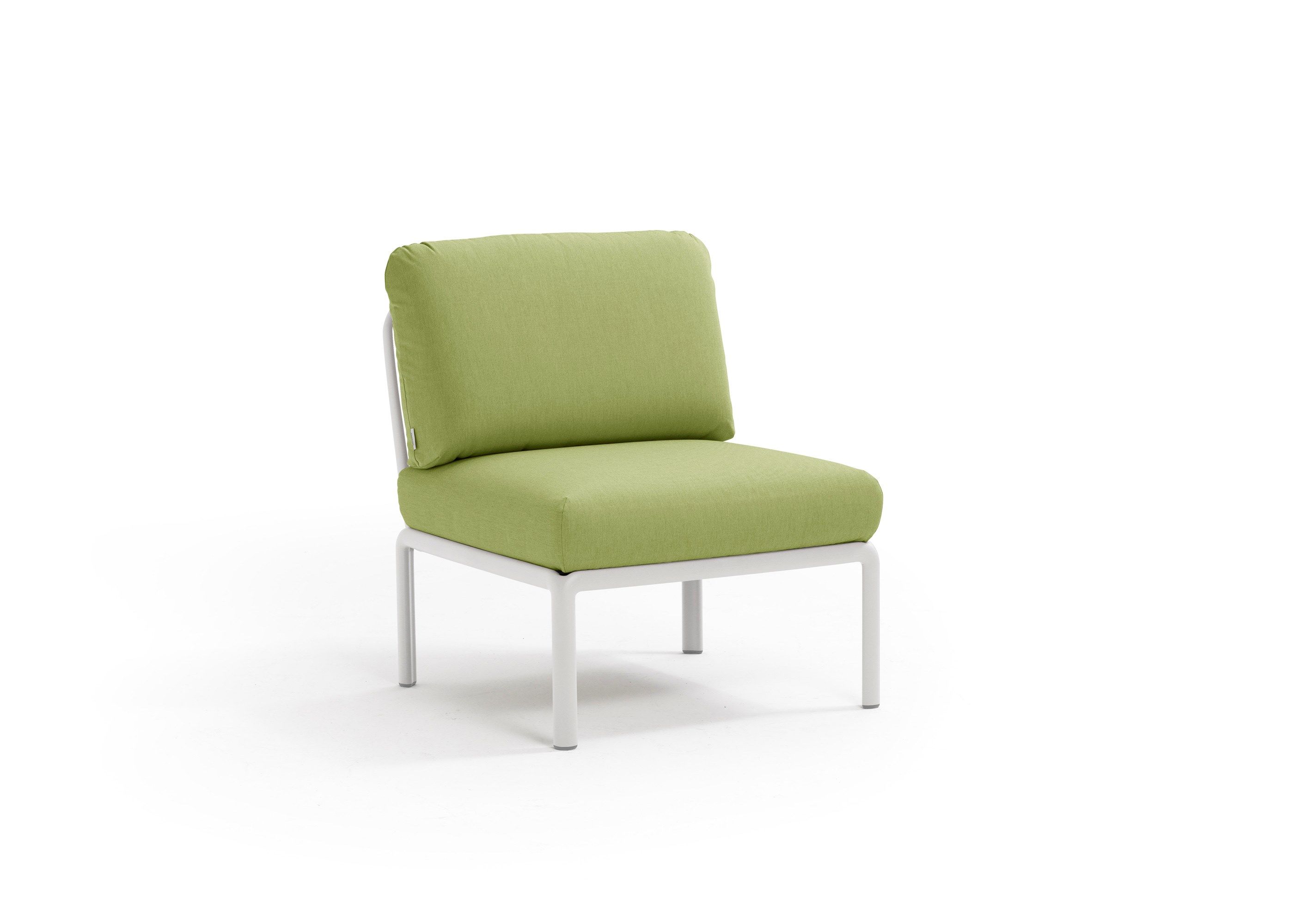 Элемент сиденья из смолы и ткани Nardi ARCH-00007880 - Вид №20