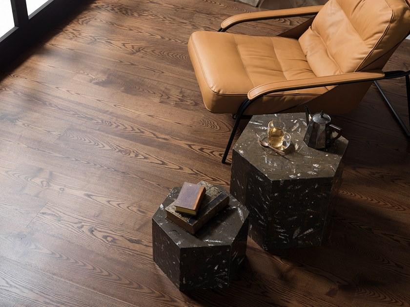 L'ANTIC COLONIAL Плавающий деревянный паркет sun-id-1404089 - Вид №1