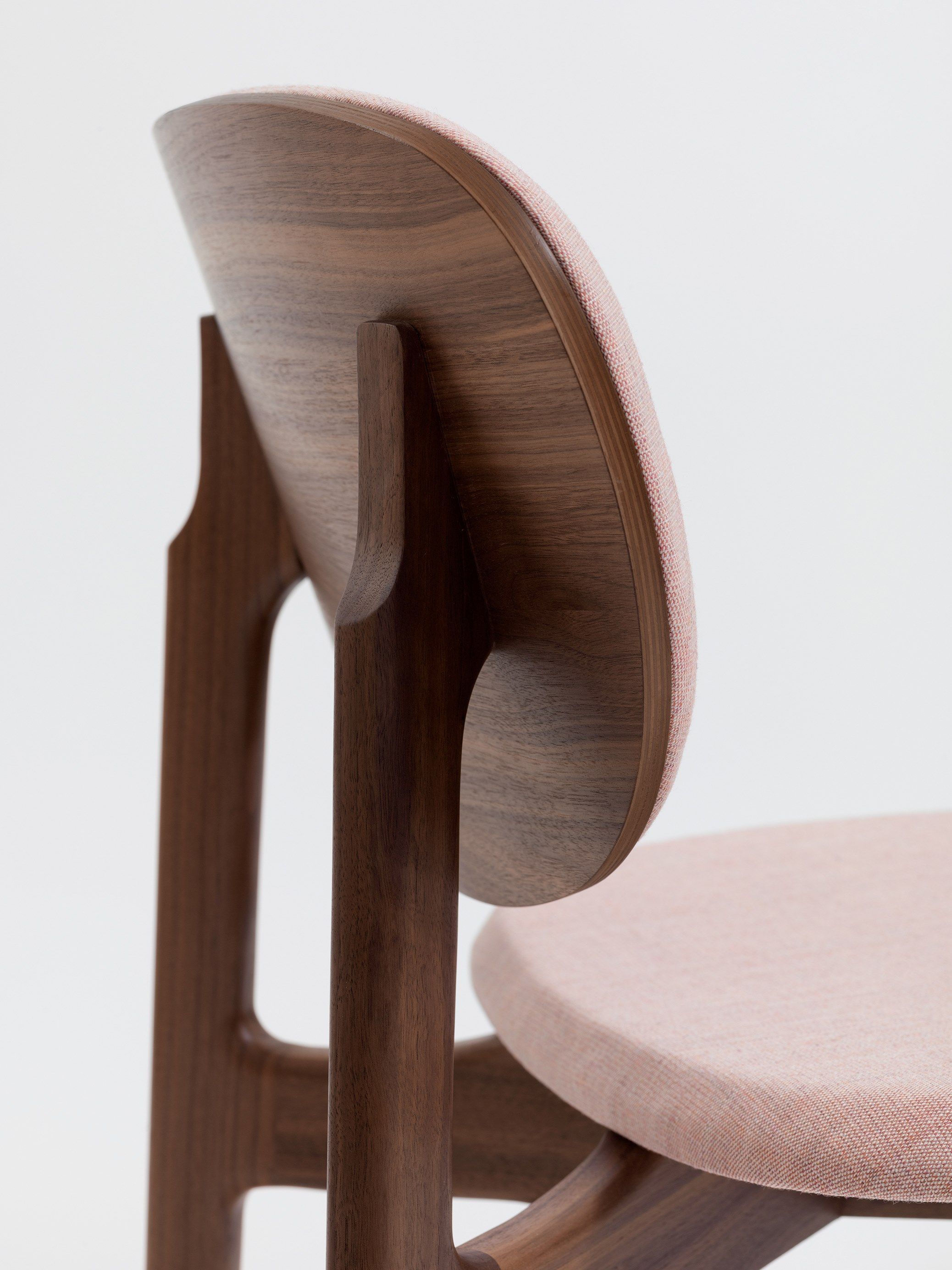 Деревянный стул ZEITRAUM Zenso ARCH-00046051 - Вид №16