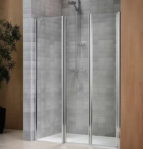 V6PTFL Vertica collection Качающаяся дверь DUKA