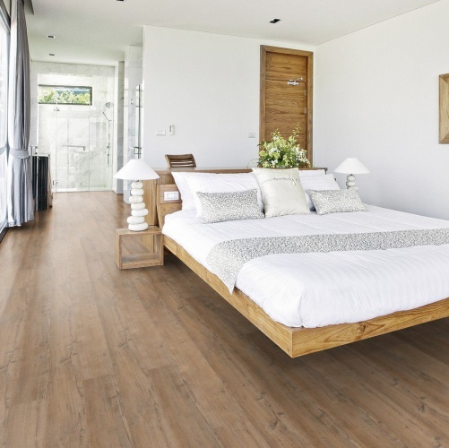 Пробка Wicanders Hydro Cork Collection Arcadian Rye Pine (Гладкая) 1225х145 мм B5P5001 - Вид №22