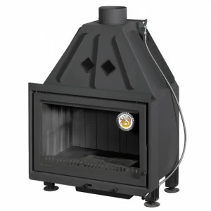 Каминная топка Экокамин АЛЬФА 700-150В