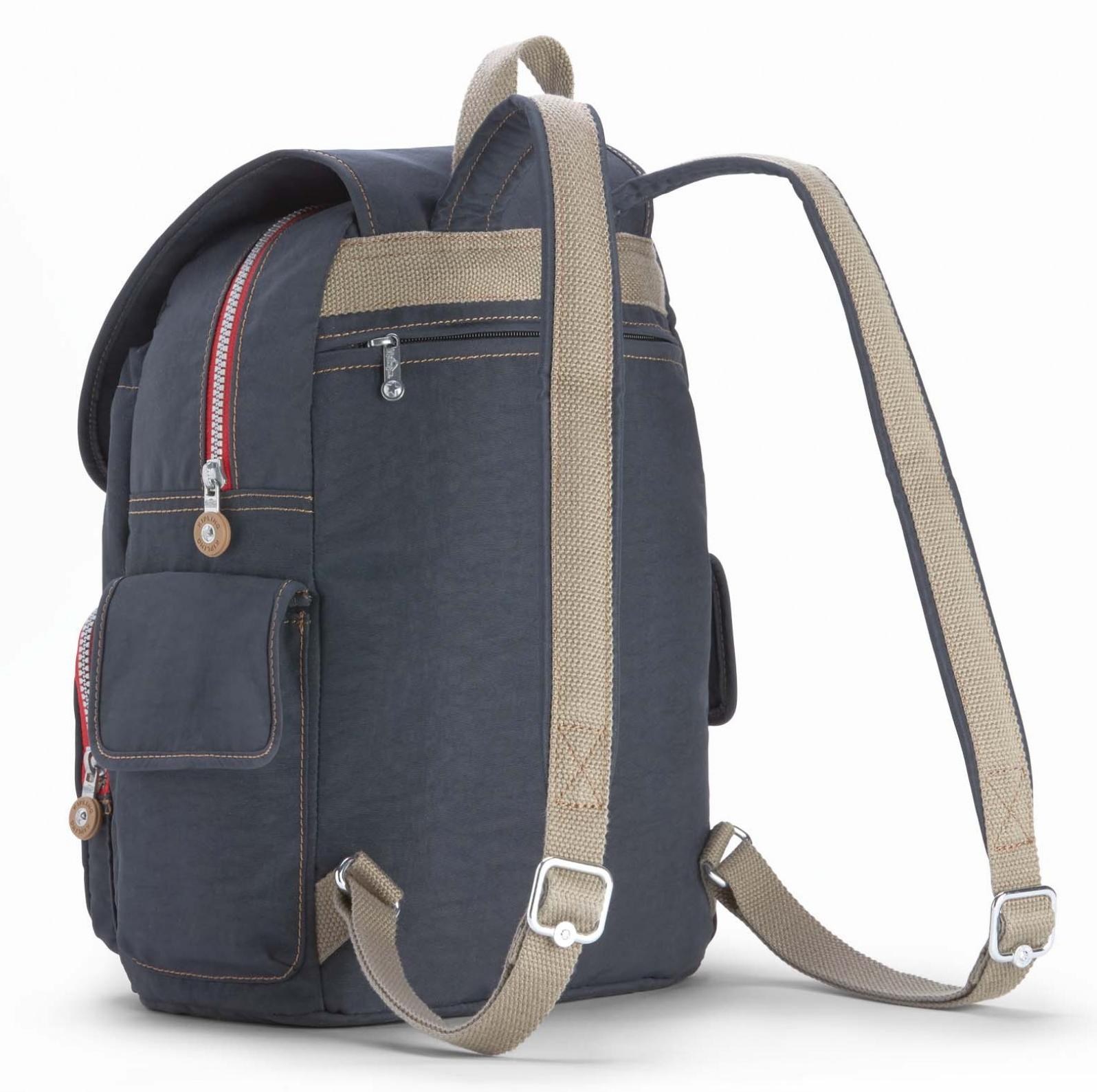 K1214799S Рюкзак Medium Backpack Kipling City Pack  - Вид №1