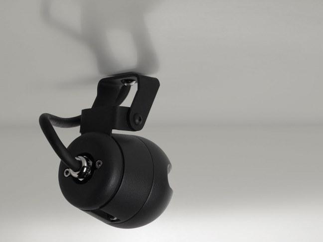 Delta Light Регулируемый светодиодный уличный светильник  232 20 83 n  - Вид №6