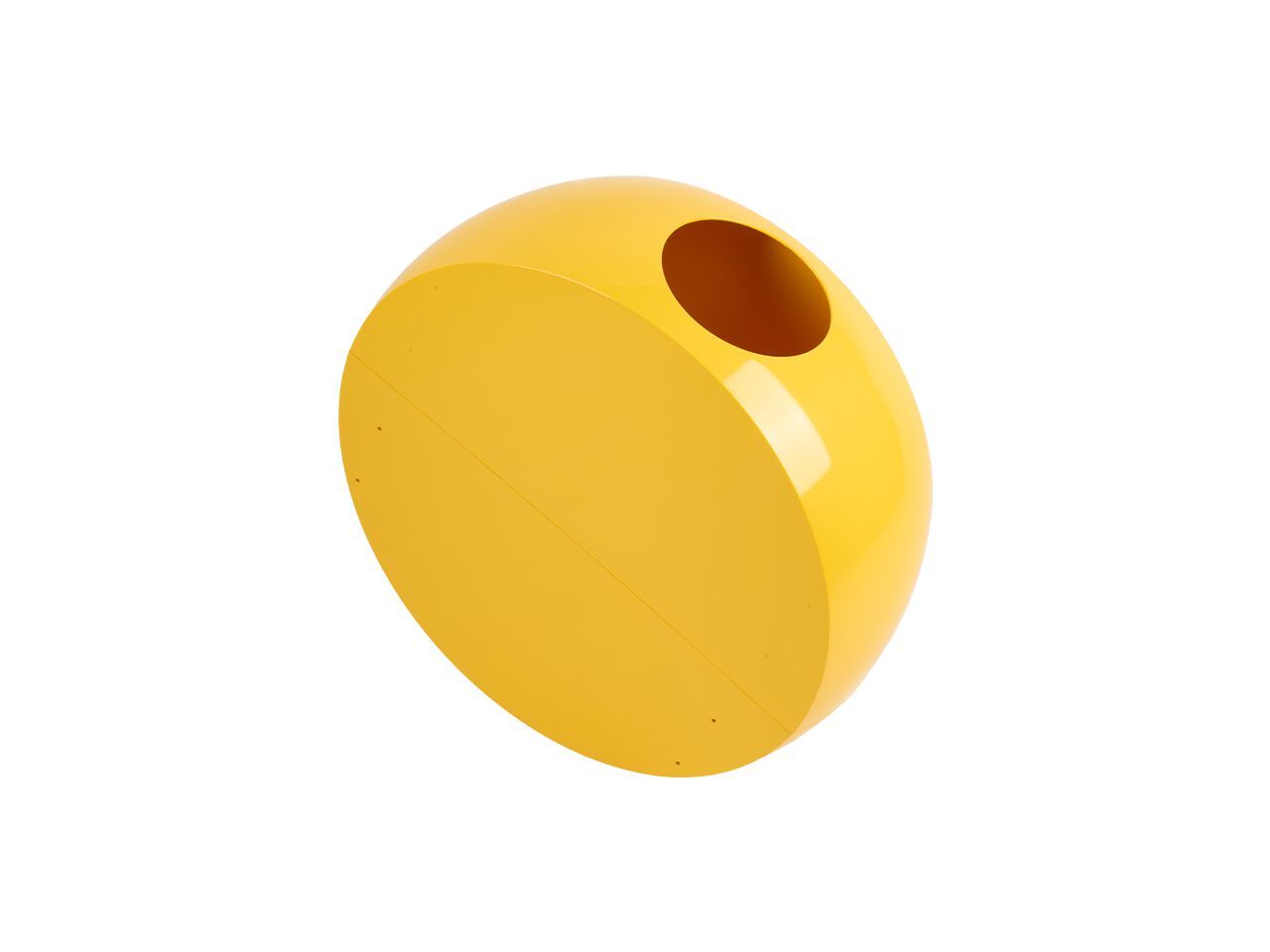 Корзина для белья из переработанного нейлона® SoldiDesign BUC ARCH-00104127 - Вид №11