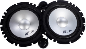 6602508 Компонентная акустическая система Alpine SXE-1750S