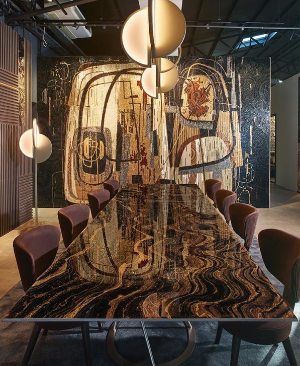 SICIS Philippe Table 400 sun-id-1989888 - Вид №1