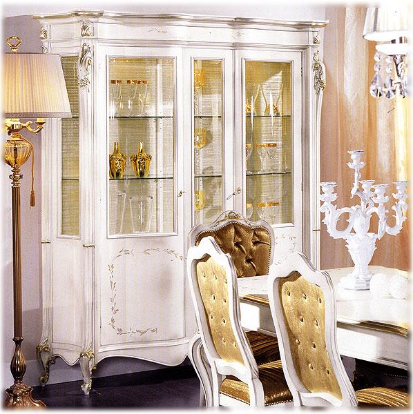 Витрина  MIRANDOLA M07TF Giulietta e romeo