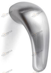 Cosma Ручка Zamak  12406 