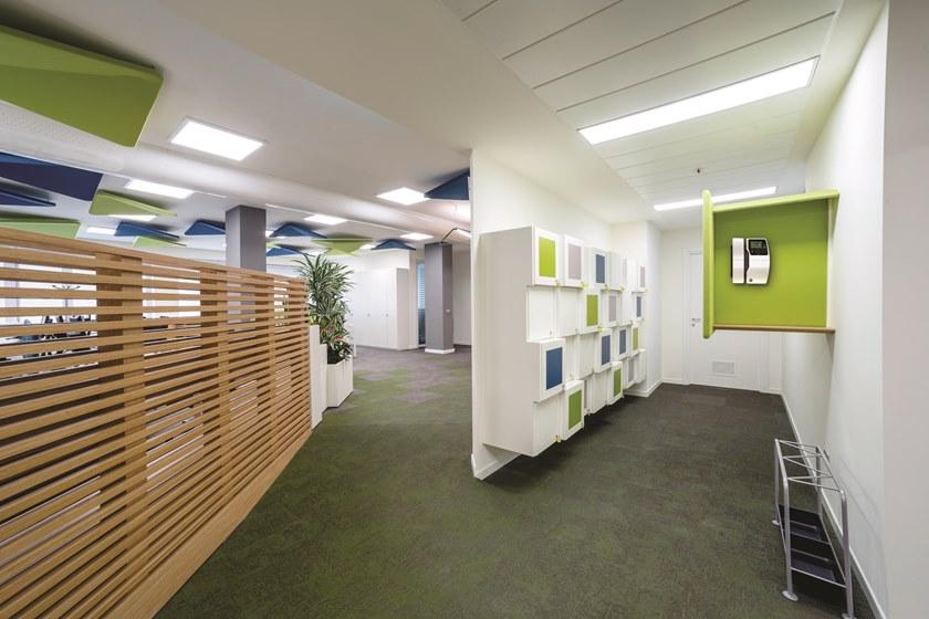 ESTEL GROUP Акустическая телефонная будка из ткани Kite sun-id-1452760 - Вид №3